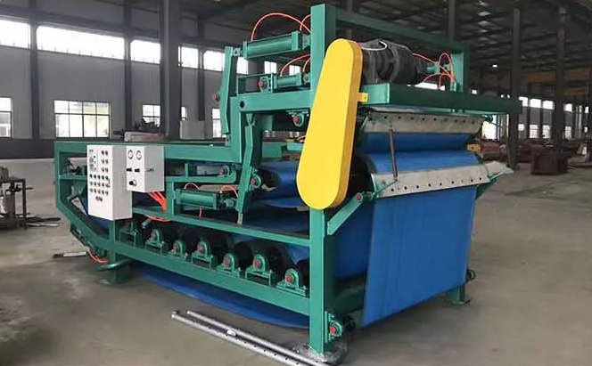 壓濾機(jī)濾板損壞后繼續(xù)使用，會(huì)導(dǎo)致什么后果？